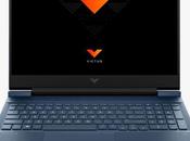 Victus: poderosa nueva línea gaming OMEN para jugadores apasionados