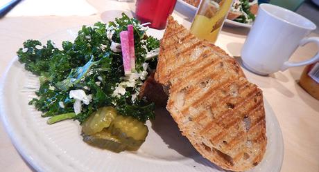 Halifax Seaport Market