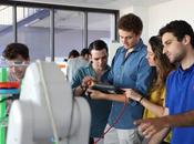 Universidad Loyola refuerza área Ingeniería nuevos másteres especializados hidrógeno, industria avanzada, inteligencia artificial, ciberseguridad data analytics