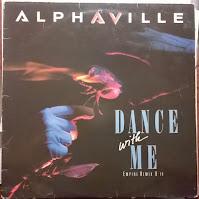 ALPHAVILLE - DANCE WIHT ME (EMPIRE REMIX)