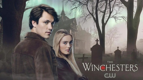 The CW lanza el tráiler de ‘The Winchesters’, la precuela de ‘Supernatural’.