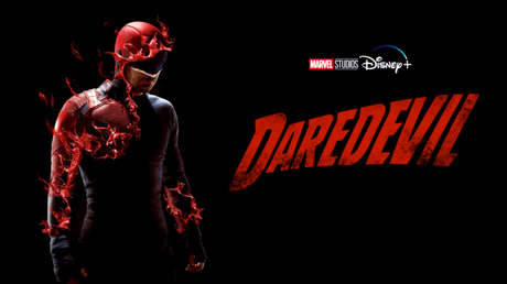 Disney+ y Marvel Studios se encuentran desarrollando una nueva serie de ‘Daredevil’.
