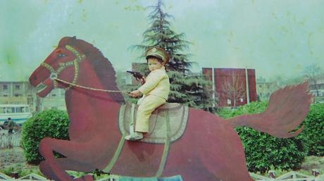 DOK.fest 2022 - Parte 5: Fantasmas