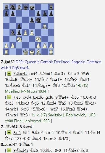 Lasker, Capablanca, Alekhine y Botvinnik o ganar en tiempos revueltos (398)