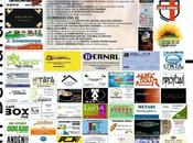 Castropodame celebra fiestas honor Bernardino. mayo