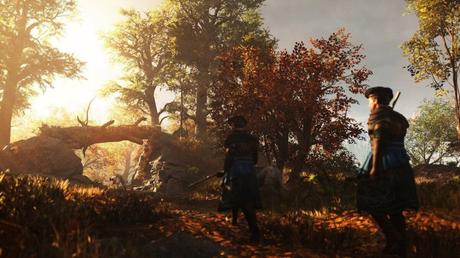 Nacon presenta GreedFall 2: The Dying World con un intrigante tráiler