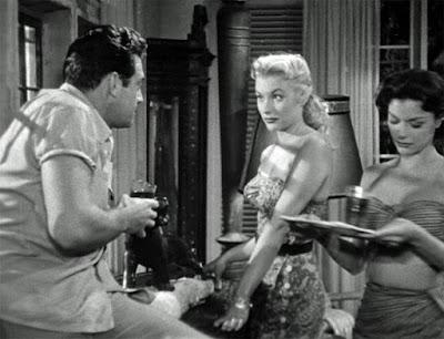 NOVIA DEL GORILA, LA (BRIDE OF THE GORILLA) (USA, 1951) Fantástico, Intriga, Policíaco