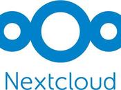 Nextcloud Google Workspace