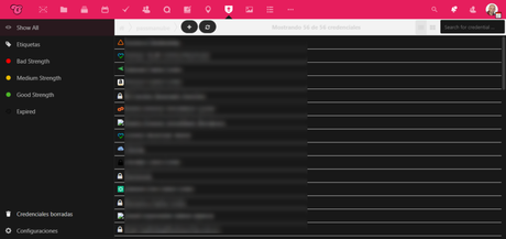 Nextcloud vs Google Workspace. Passman