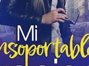 Reseña insoportable vecino, Teagan Hunter