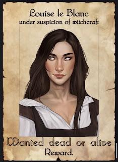 Reseña|| Dioses y Monstruos- Shelby Mahurin