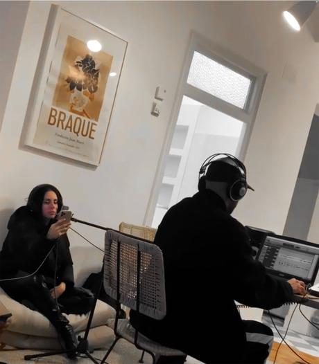 Tuny D: El productor y compositor que lleva su trabajo a otro nivel Tuny D 2