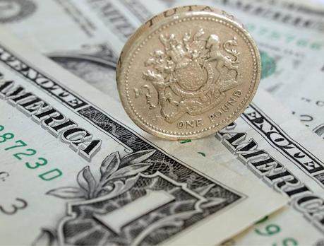 Daily Technical and Trade Outlook – GBP/USD