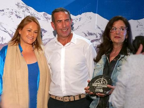 El EGV gana el Premio Mototurismo 2022 en la categoría «eventos»