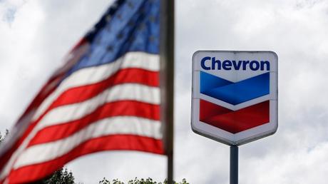 Chevron podría elevar producción venezolana 33% sin sanciones de Estados Unidos