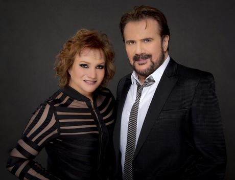 “Olvídame y pega la vuelta” de Pimpinela cumple 40 años:”Nos cambió la vida”