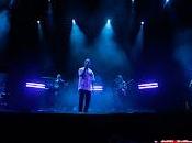 Tomavistas Festival 2022, primera jornada IFEMA muchas emociones