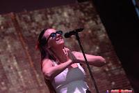 Rigoberta Bandini en Tomavistas Festival 2022 Rigoberta Bandini en Tomavistas Festival 2022