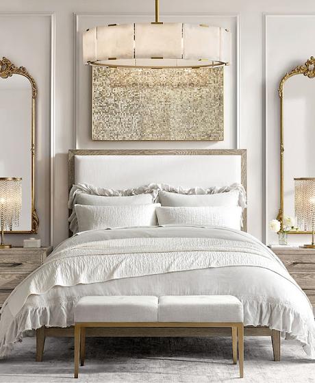 Dormitorios en Estilo Rustico