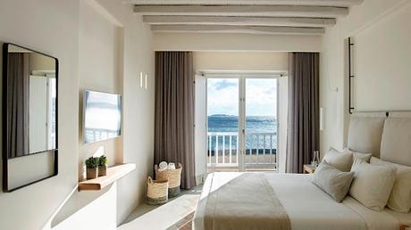 Dormitorios en Estilo Rustico