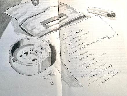 TAN PIADOSAMENTE VIOLENTA (Encuentros con mujeres migrant... TAN PIADOSAMENTE VIOLENTA (Encuentros con mujeres migrant...