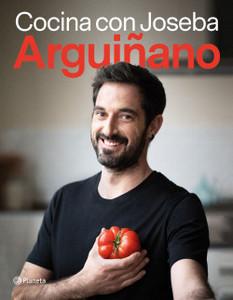 «Cocina con Joseba Arguiñano», de Joseba Arguiñano
