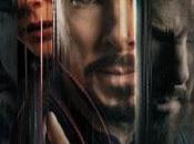 DOCTOR STRANGE MULTIVERSO LOCURA (DOCTOR MULTIVERSE MADNESS) (USA, 2022) Súperhéroes, Fantástico, Acción