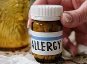Consejos para prevención alivio alergias estacionales