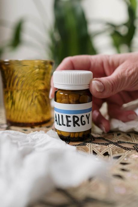 Consejos para la prevención y el alivio de las alergias estacionales