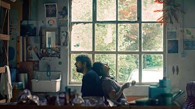 Crítica: amor intranquilo