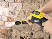 Hidrolimpiadoras eléctricas Leroy Merlin