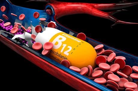 medicina natural para la anemia por deficit de vitamina b12