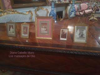 EL MUSEO DEL ROMANTICISMO DE MADRID