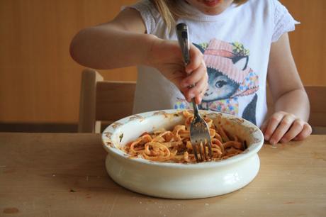 Fusspot to Foodie sarah4