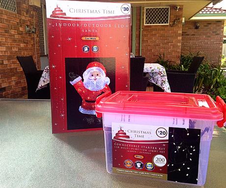 Ideas navideñas entretenidas: enciéndelo