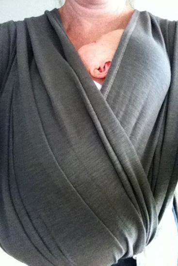 ¿Qué necesitamos para un recién nacido?