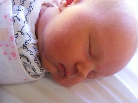 ¿Qué necesitamos para un nuevo bebé?