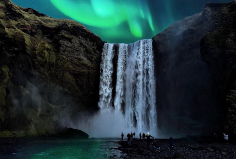 Para aficionados a la fotografía: Photographing Iceland Vol 1 y 2 (Y algo mas)