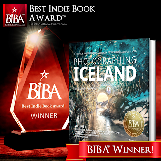 Para aficionados a la fotografía: Photographing Iceland Vol 1 y 2 (Y algo mas) Para aficionados a la fotografía: Photographing Iceland Vol 1 y 2 (Y algo mas)