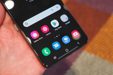 Samsung y Google buscan facilitar la sincronización de datos entre aplicaciones Samsung y Google buscan facilitar la sincronización de datos entre aplicaciones