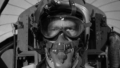 MAR ETERNO (ETERNAL SEA, THE) (USA, 1955) Biográfico, Bélico