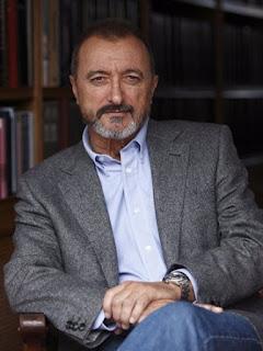 El italiano, de Arturo Pérez Reverte