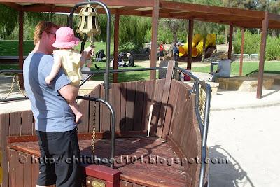 Ingredientes para una comunidad amigable para los niños 109 vill3