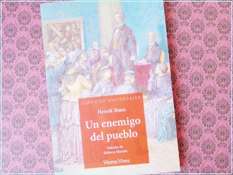 Un enemigo del pueblo: ¡Un clásico imperecedero!