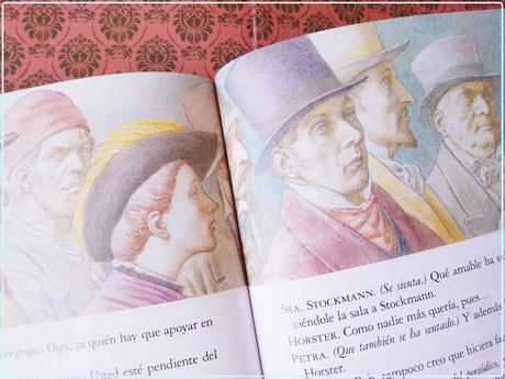 Un enemigo del pueblo: ¡Un clásico imperecedero!