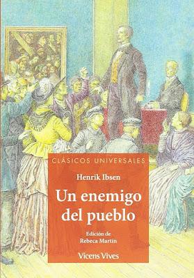 Un enemigo del pueblo: ¡Un clásico imperecedero!