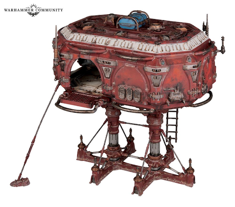 Pre-pedidos de la semana que viene en GW, anunciados