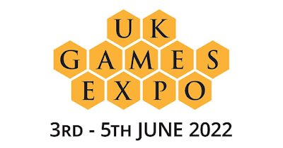 Pre-pedidos de la semana que viene en GW, anunciados