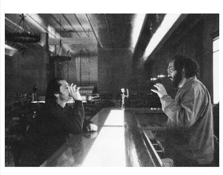 142/365 Jack Torrance