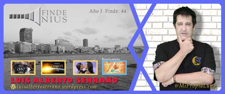 FINDE NIUS: Las noticias del finde [22-5-2022]